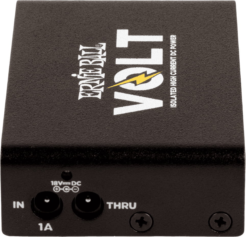 6191 VOLT POWER SUPPLY FOR EFFECT PEDALS