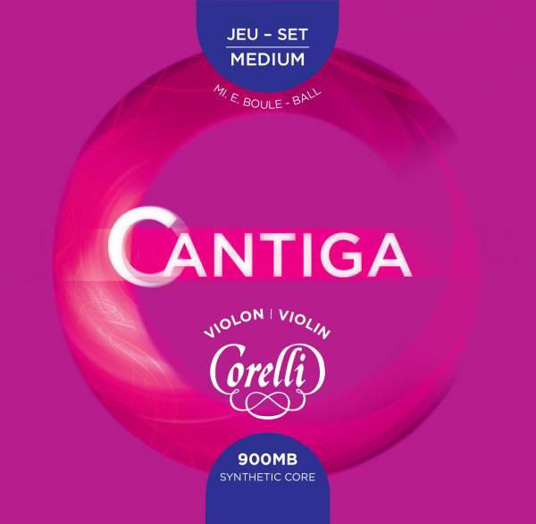 Corelli STRINGS VIOLIN CANTIGA MEDIUM 900MB
