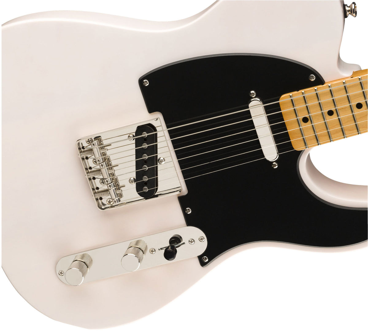 Telecaster 50S Classic Vibe MN White Blonde