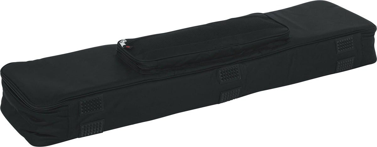 GKB76 Slim Keyboard Cover Black