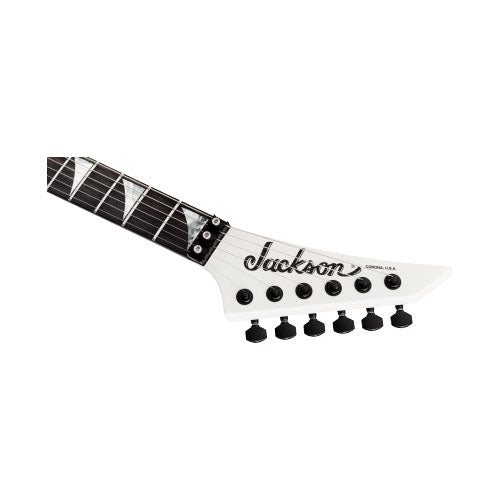 American Series Rhodes RR24 EBO Snow White