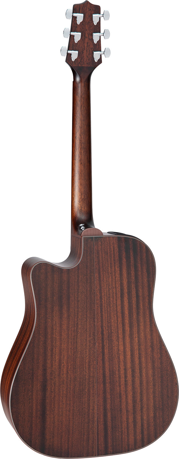 GD21CE Dreadnought Satin Molasses