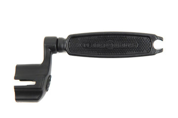 Ergonomic Guitar Peg Winder