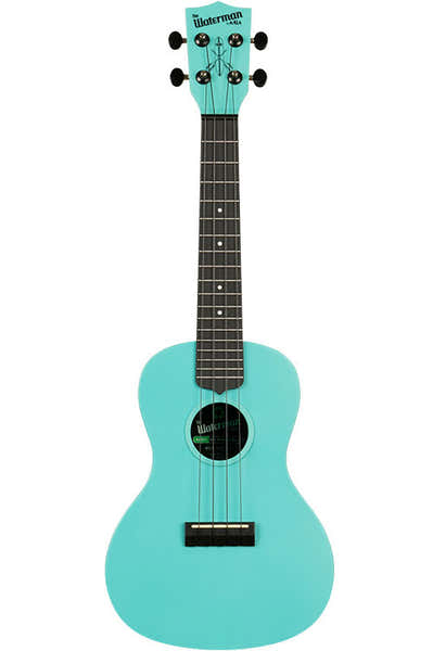 Recycled Waterman Concert Aqua Mist