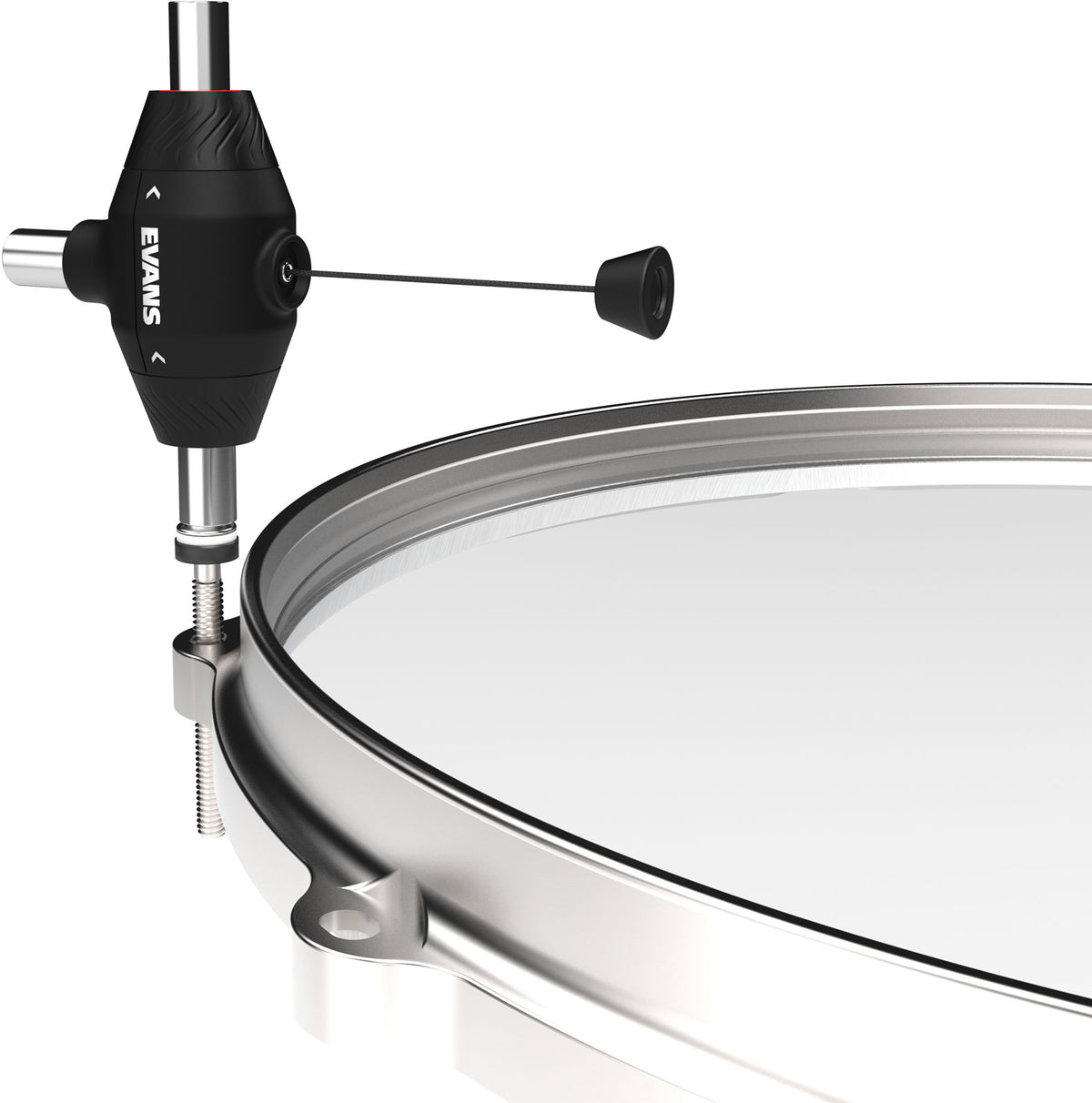 DAPCK Retractable Cord Drum Key