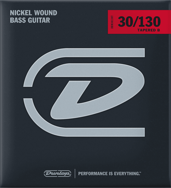 DBN30130T Nickel Wound Tapered 6C 30-130