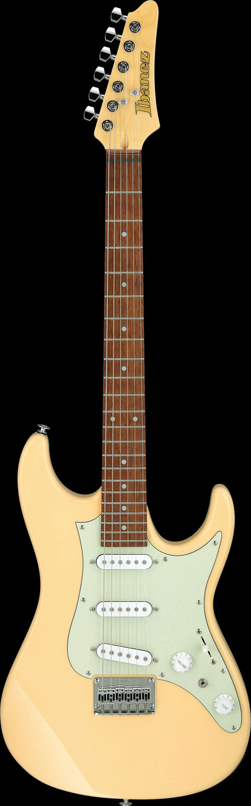 AZES31-IV Ivory Essential