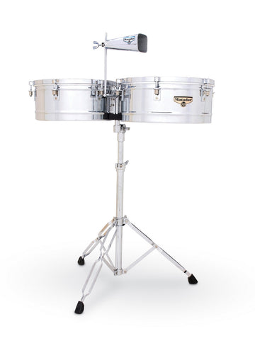 M257 Matador 14" & 15" Chrome