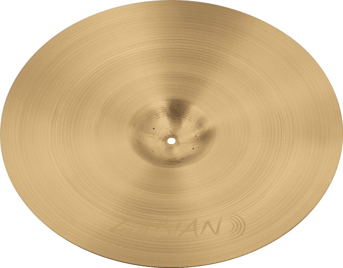NP2214N - Neil Peart Signature Paragon 22"