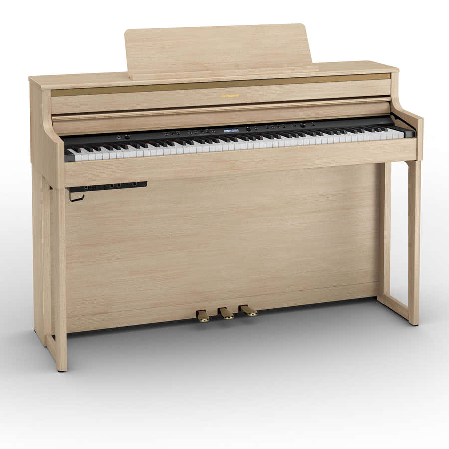 HP704 Light Oak