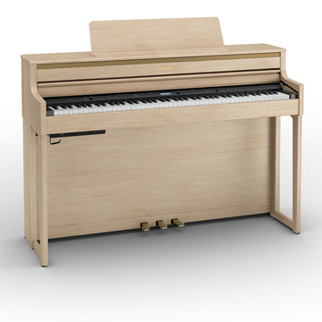 HP704 Light Oak