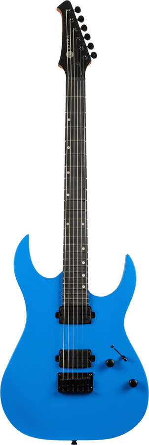 S400MBL Satin Blue