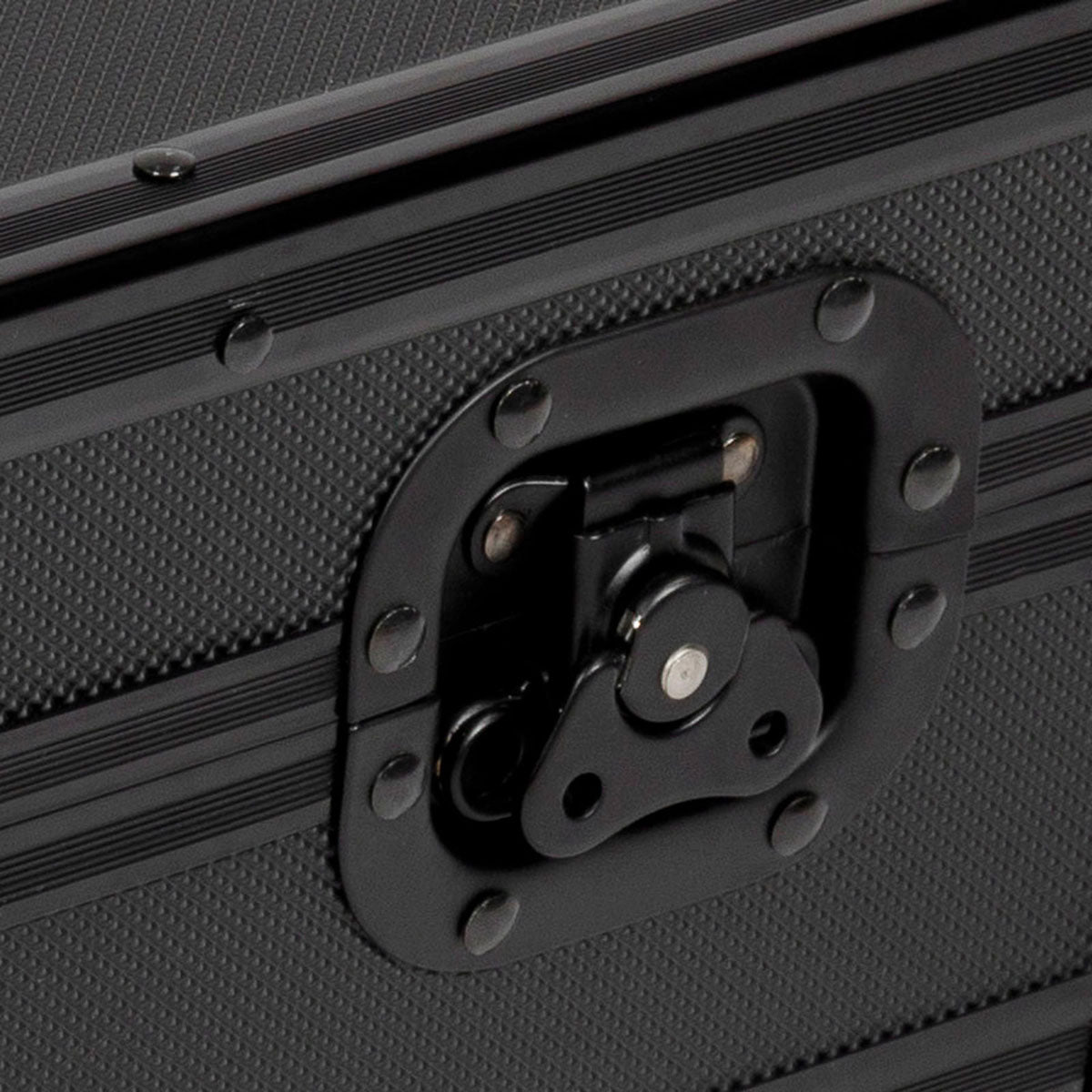 Flight Control Foam L GRV6 / REV7 Black