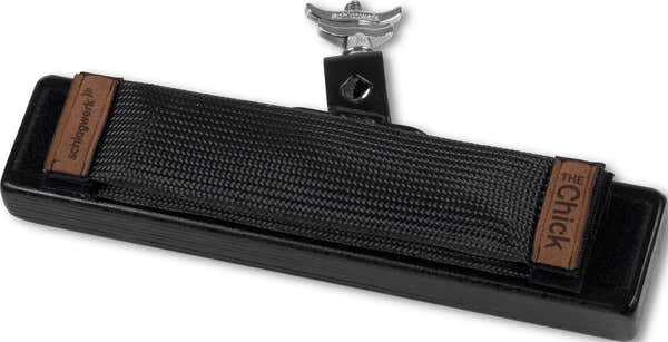 Percussion Double Chick - Mountable