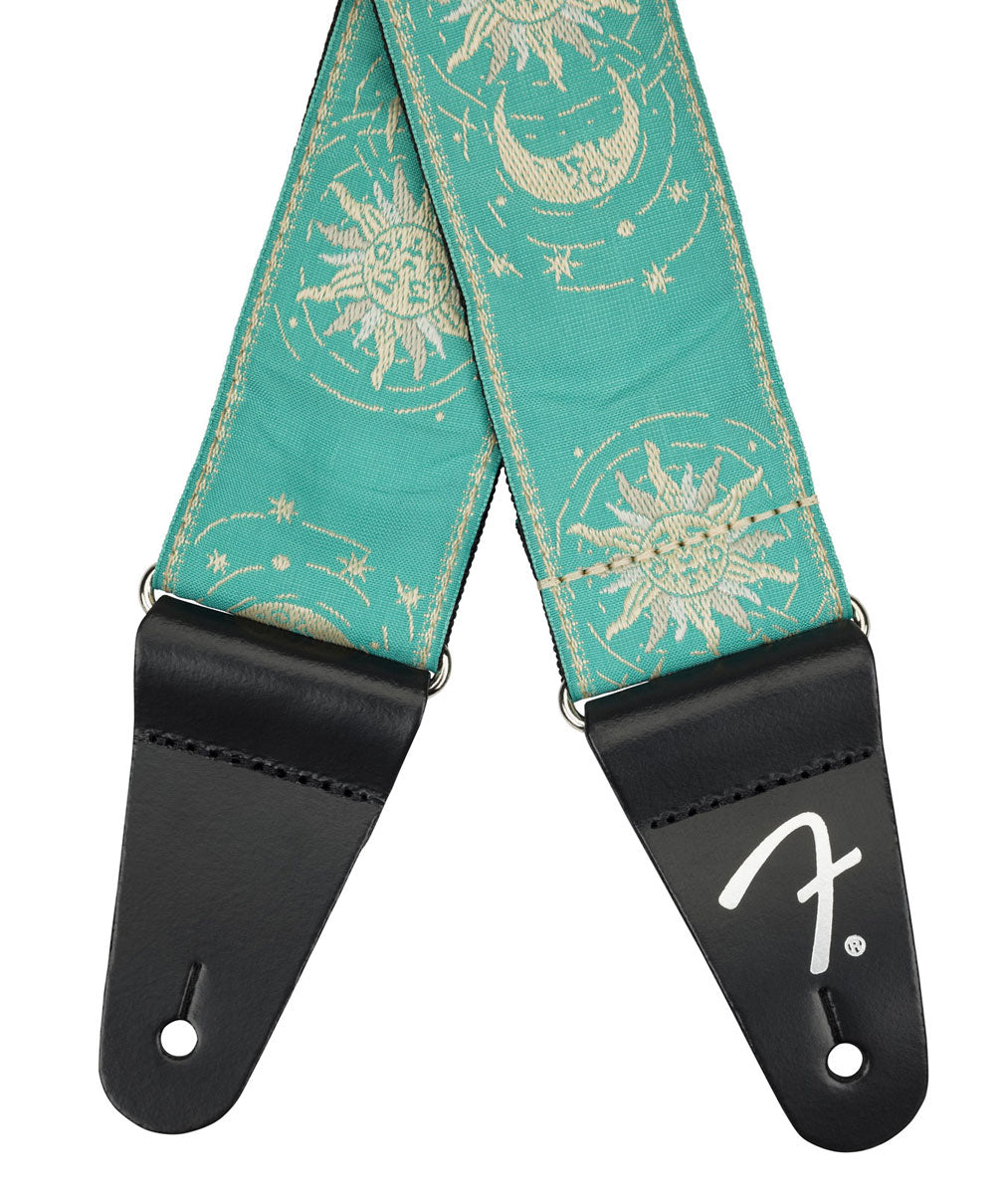 American Vintage II Sun Strap Sea Foam Green