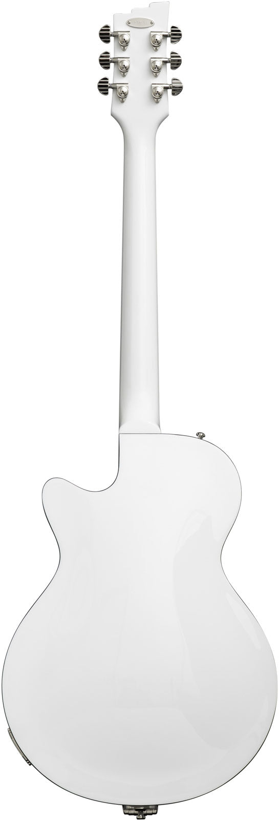 Starplayer TV Everest White + case