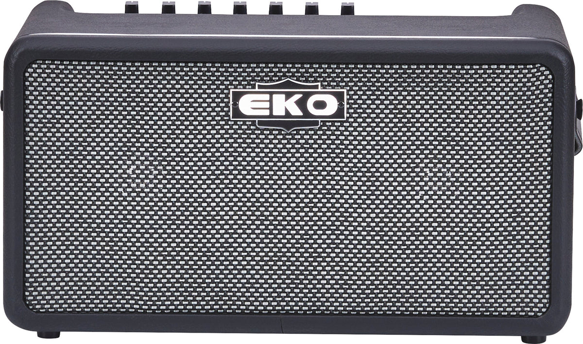BAIO Amp 25 - compact modeling amp + effects + drum + Bluetooth