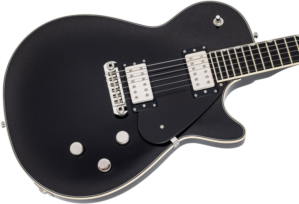 Electromatic Premier Jet EBO Onyx Storm