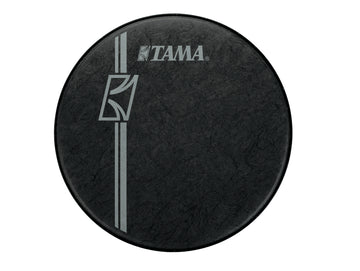 BK22BMFH Black Resonant Head 22 Logo Superstar Hyper-Drive
