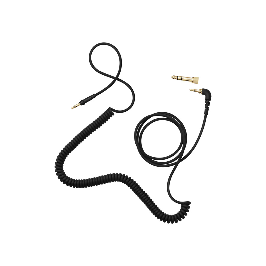 C02 - Coiled with adapter 1.5M Length