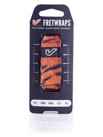 FretWraps Tiger - Medium