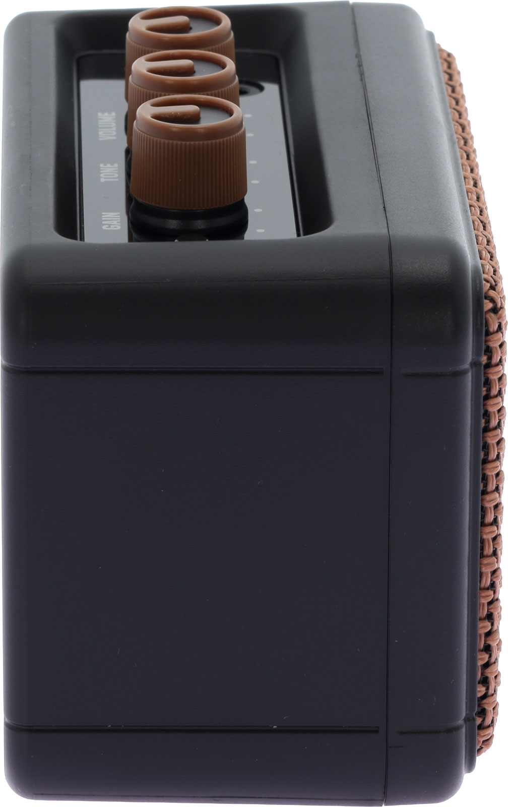 GE5 Black