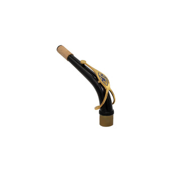 Bocal Supreme Black - Alto Saxophone