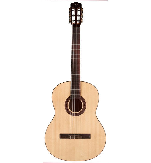 Iberia C5 Crossover Limited Natural Lacquered