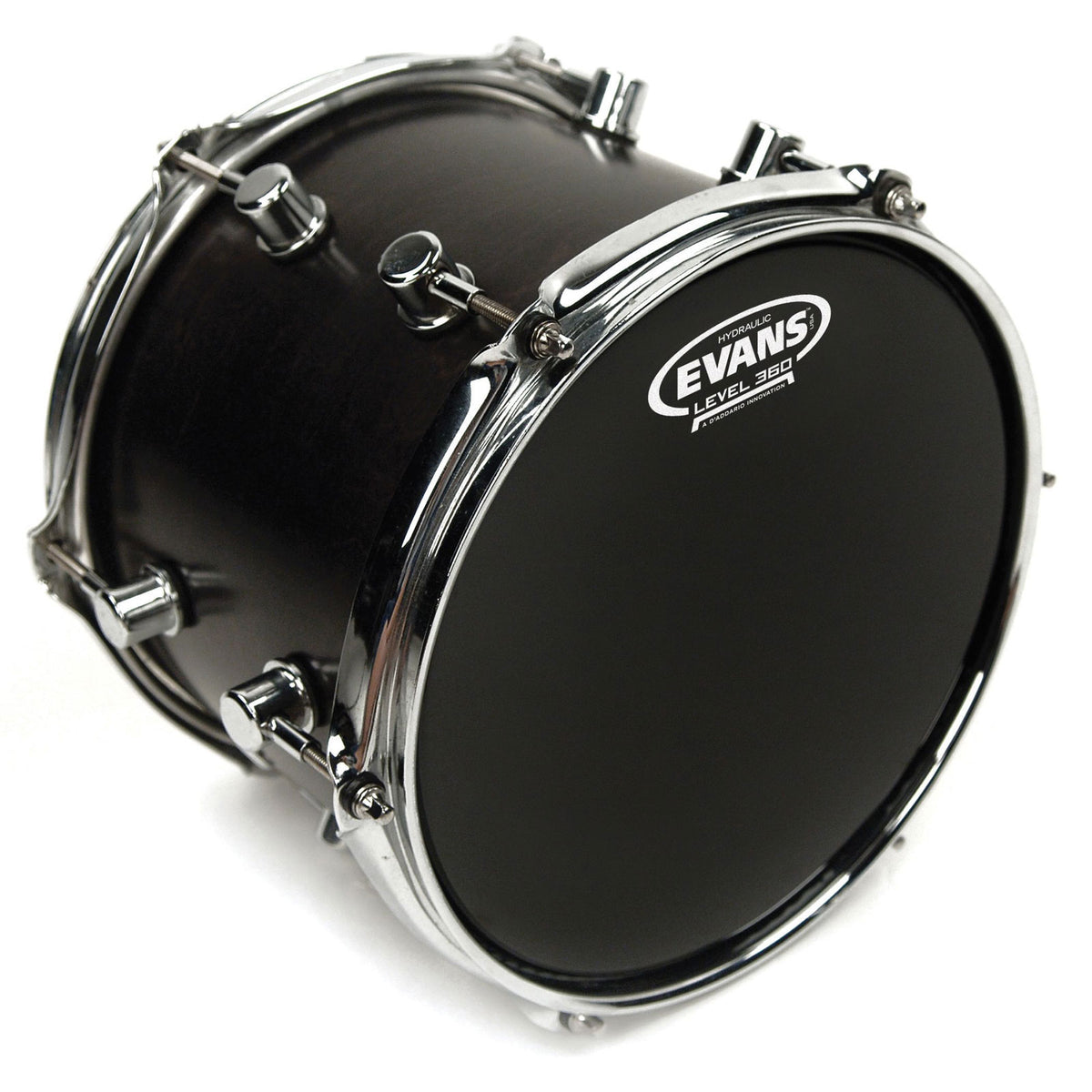 TT12HBG - Hydraulic Black 12?