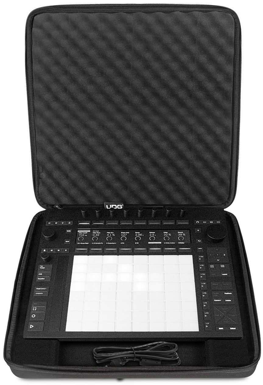 U 8499 BL PUSH 3