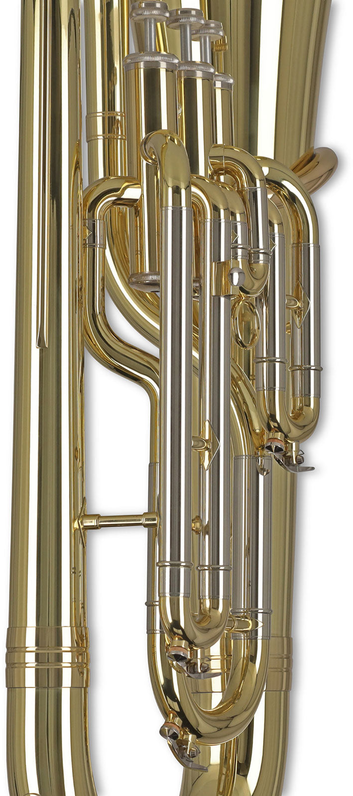 Ambition EP653 Bb Lacquered