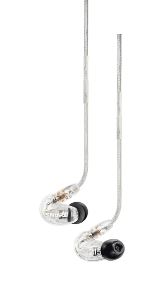 Shure SE215-cl