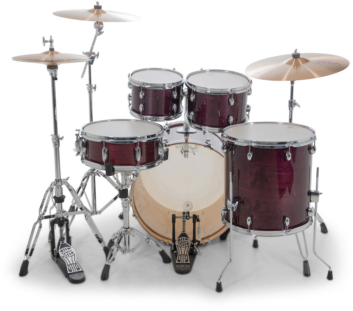 CATALINA MAPLE PURPLE GLOSS CM2-E625-PG
