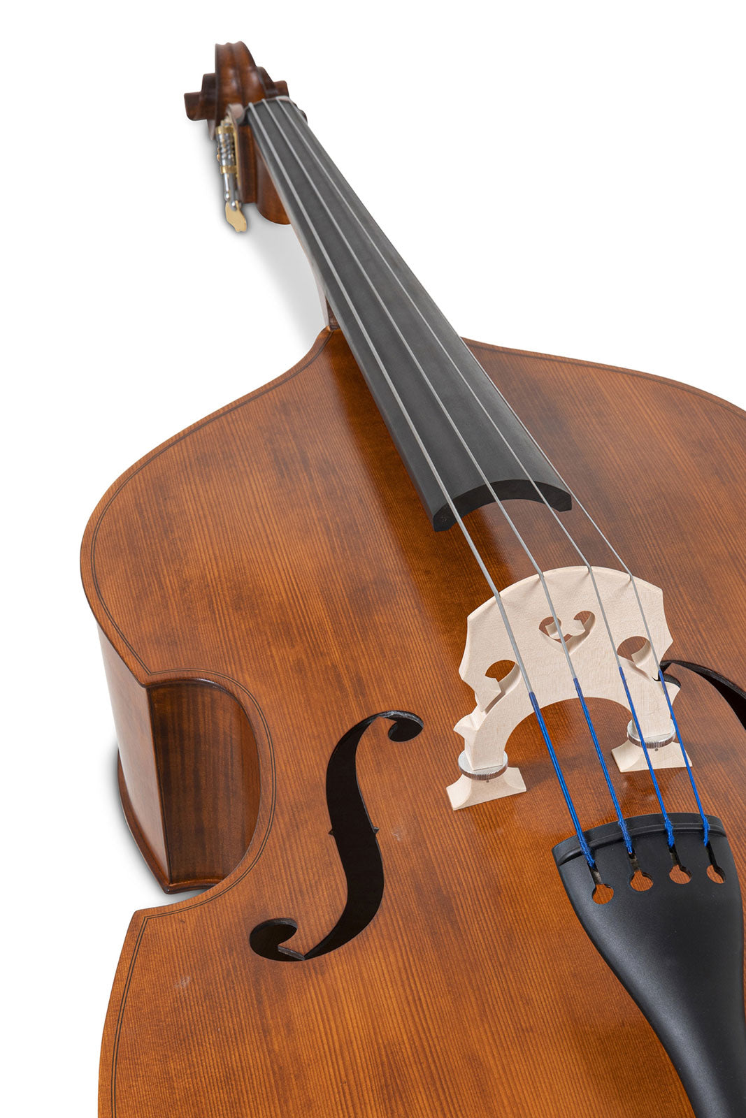 DOUBLE BASS EUROPA STUDENT 1-4