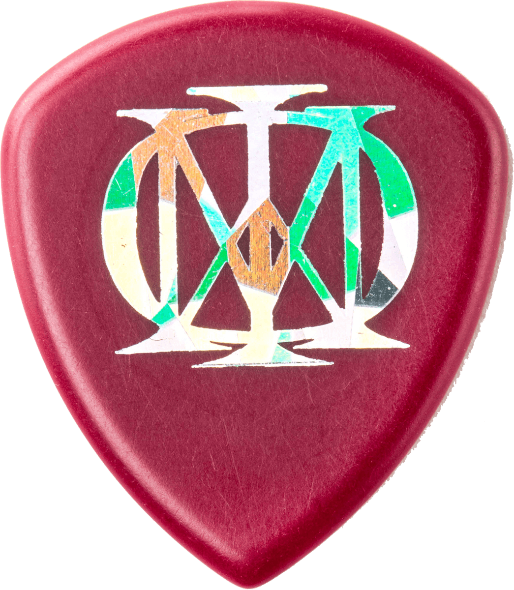 3 x 2,00mm Flow John Petrucci
