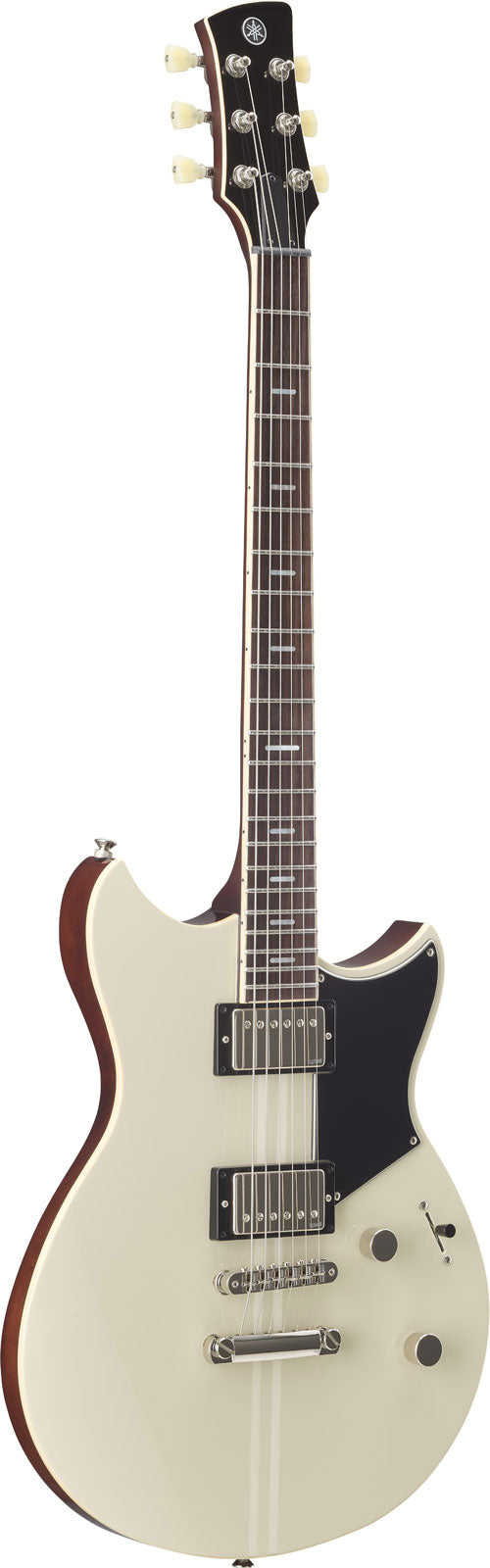 Revstar Standard Rss20 Vintage White