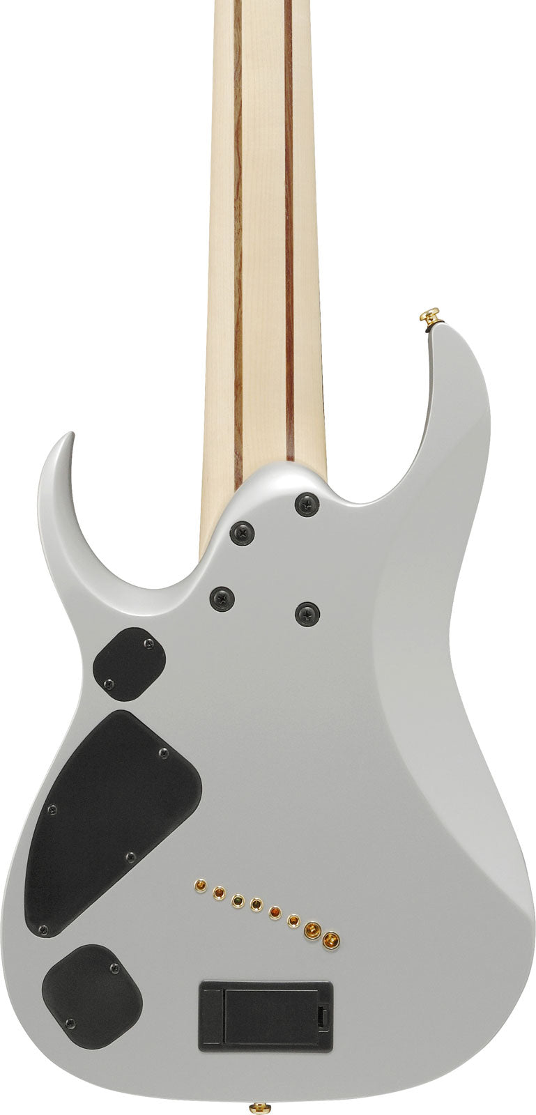 RGDMS8-CSM Classic Silver Matte Axe Design Lab