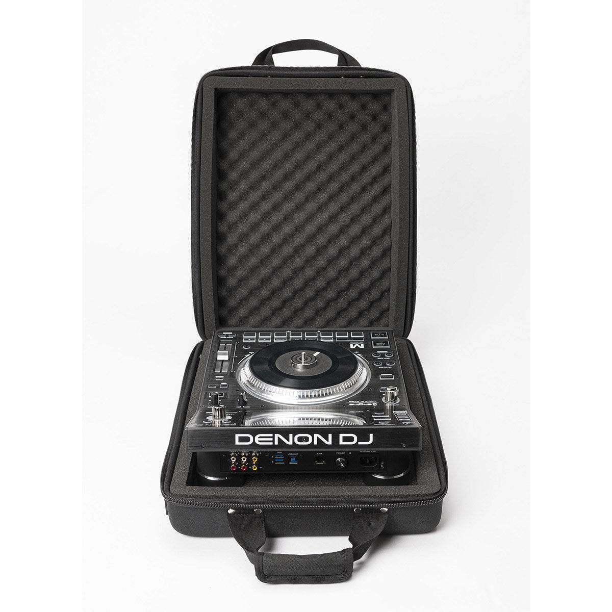 CTRL Case CDJ/mixer II