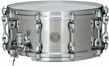 PSS146 - Starphonic Stainless Steel - 14" X 6"