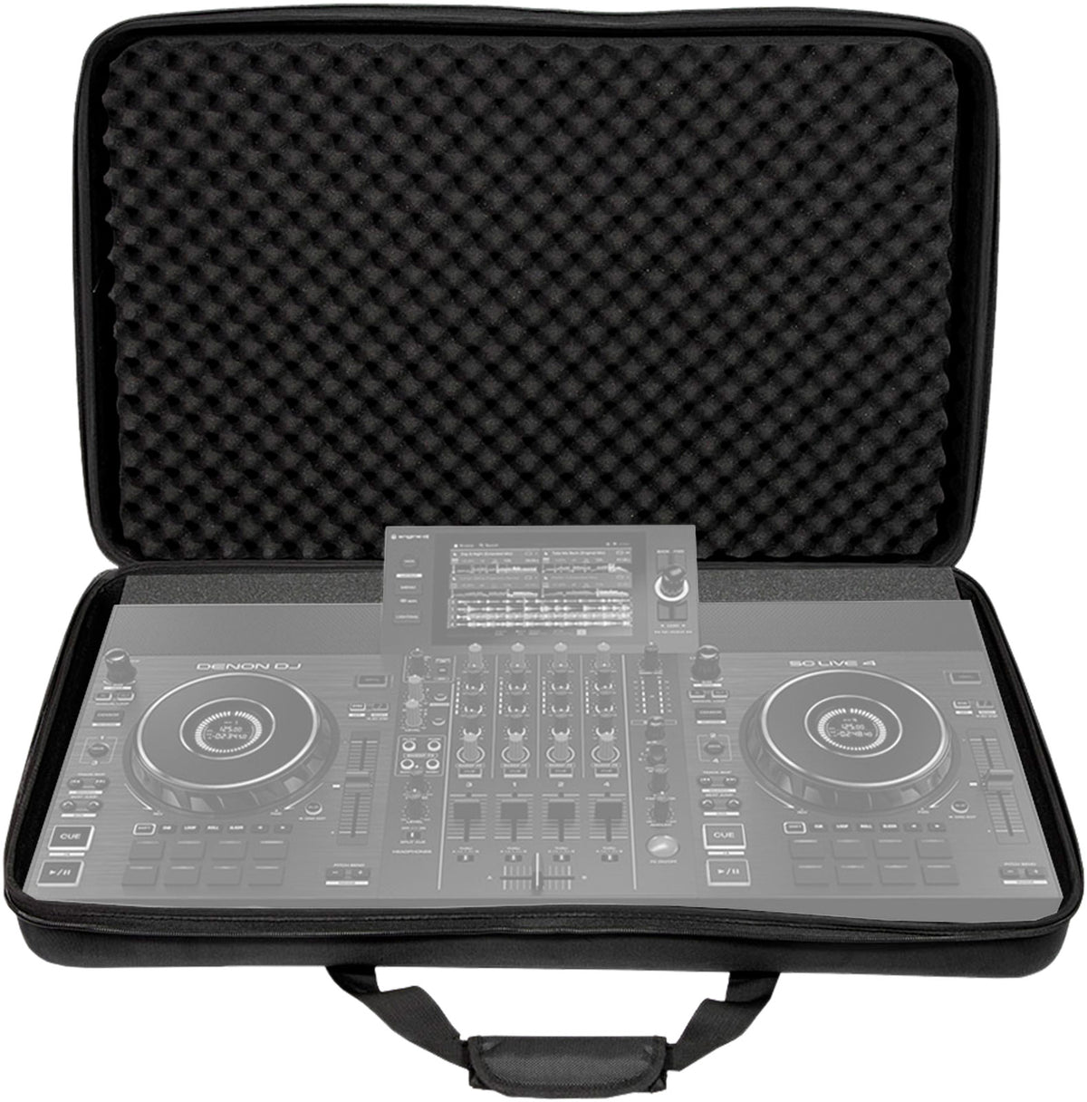 Eva Case SC Live 4
