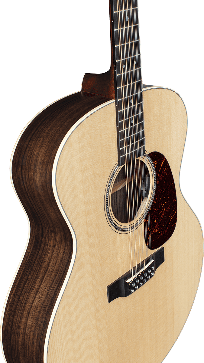 Grand Jumbo 12-String Acoustic-Electric