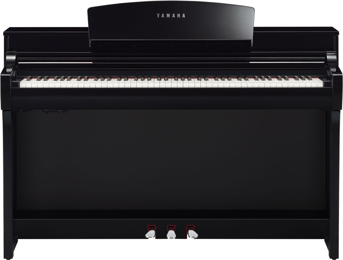 CSP255 Polished Black