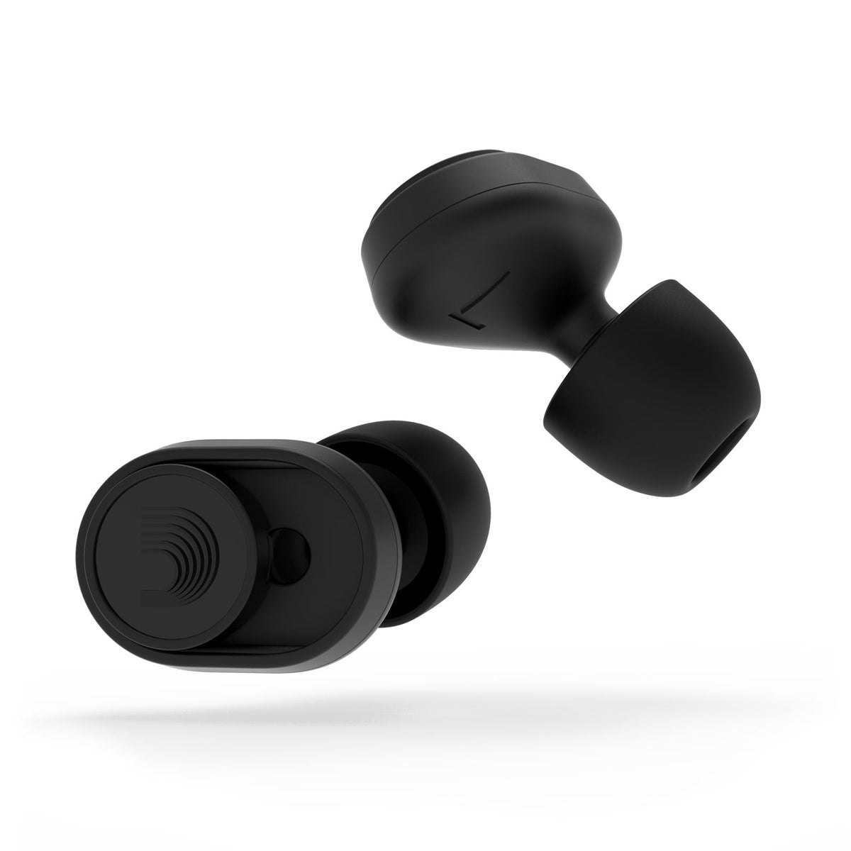 D'Addario Hearing Protection