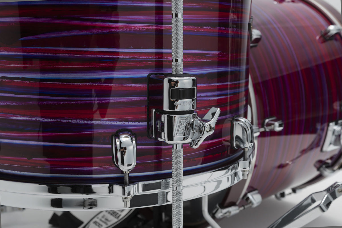 STARCLASSIC WALNUT/BIRCH STAGE 22" BASS DRUM WBS42S-LPO