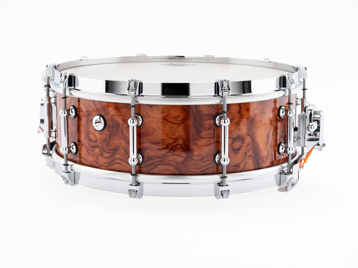 PHTF1450 - Philharmonic 14x5" Maple and Bubinga