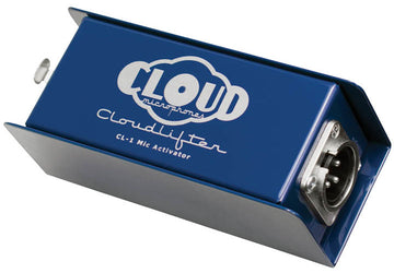 Cloudlifter 1 Channel Microphone Activator - Refurbished