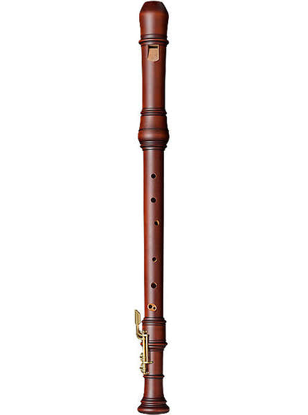 Superio Tenor Pear Wood Stained 2511