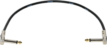 Patch Cable 40 cm Gold-Plated Ends