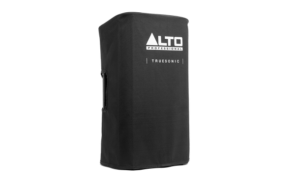 ALTO PROFESSIONAL TS412 Cover
