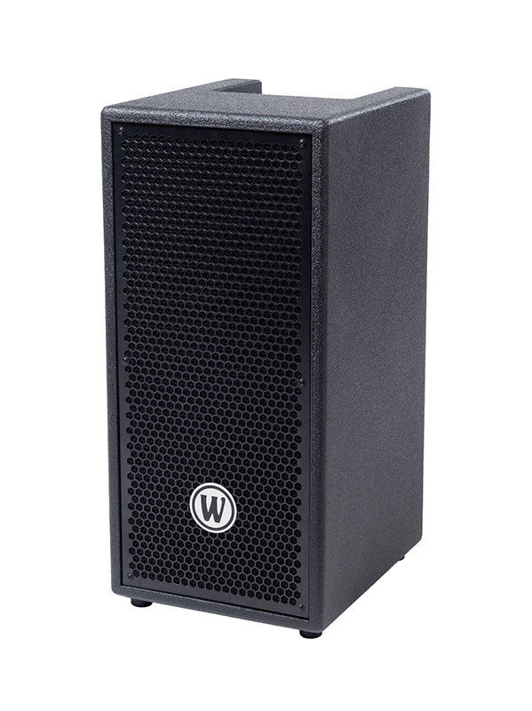WARWICK GNOME CAB 2X8 POUCES 200 WATT 4 OHMS